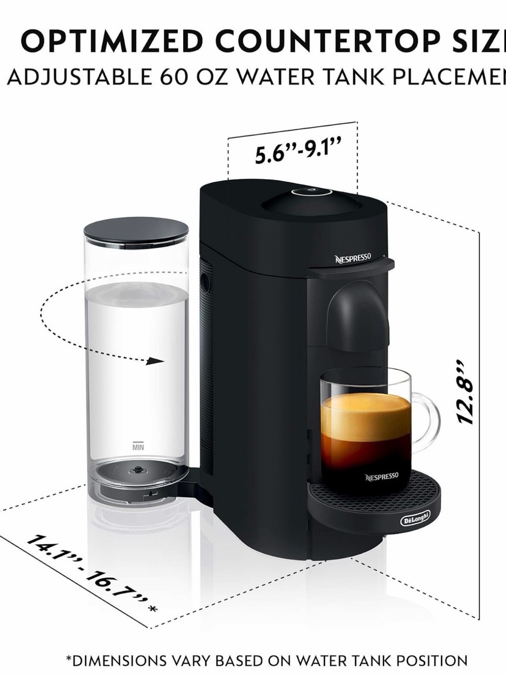 Coffee maker - Picture 5 of 9